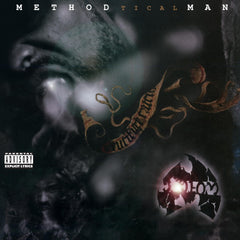 Method Man - Tical [Explicit Content] - (Parental Advisory Explicit Lyrics, Limited Edition, Colored , Burgundy) - [Vinyl]