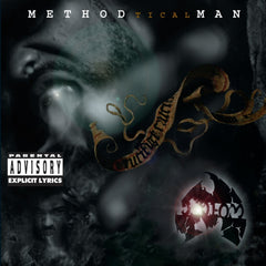 Method Man - Tical [Explicit Content] - (Parental Advisory Explicit Lyrics) - [Vinyl]