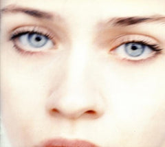 Fiona Apple - Tidal - [CD]
