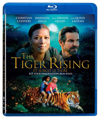 Tiger Rising - [Blu-ray]