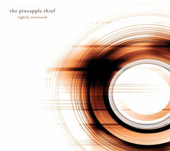 Pineapple Thief - Tightly Unwound - [CD]