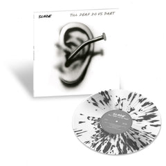 Slade - Till Deaf Do Us Part - (Colored Vinyl, White, Black, Splatter) - [Vinyl]