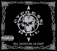 Cypress Hill - TILL DEATH DO US PART - [CD]