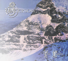 Vintersorg - Till Fjalls - (Reissue) - [CD]