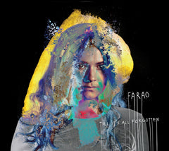 Farao - Till It's All Forgotten - (Poster) - [CD]