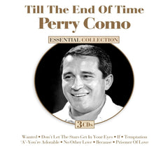 Perry Como - Till The End Of Time - [CD]