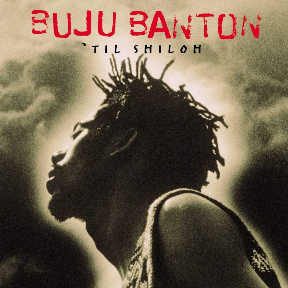 Buju Banton - Til Shiloh 25th Anniversary Edition - [Vinyl]