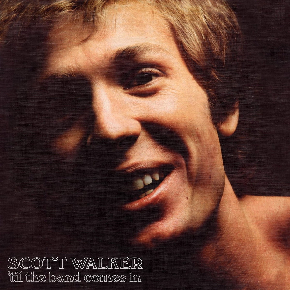 Scott Walker - Til The Band Comes In - [Vinyl]