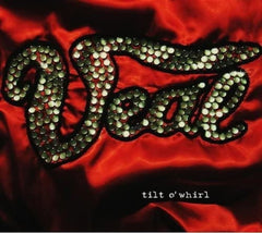 Veal - Tilt O'Whirl - [CD]