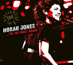 Norah Jones - Til We Meet Again (Live) - [CD]