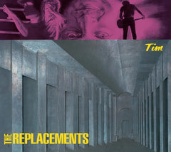 The Replacements - Tim - [CD]