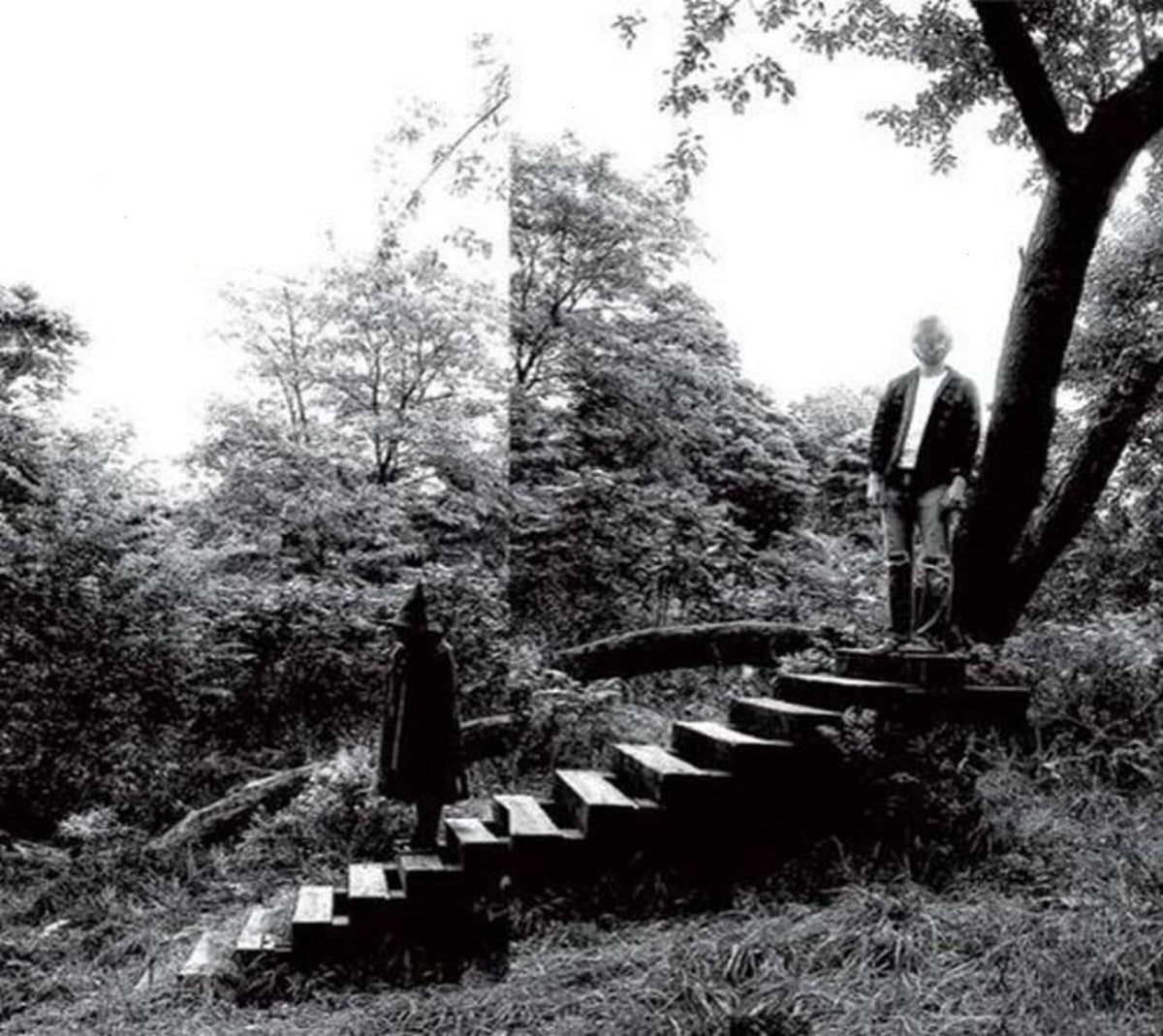 Timber Timbre - Timber Timbre - [CD]