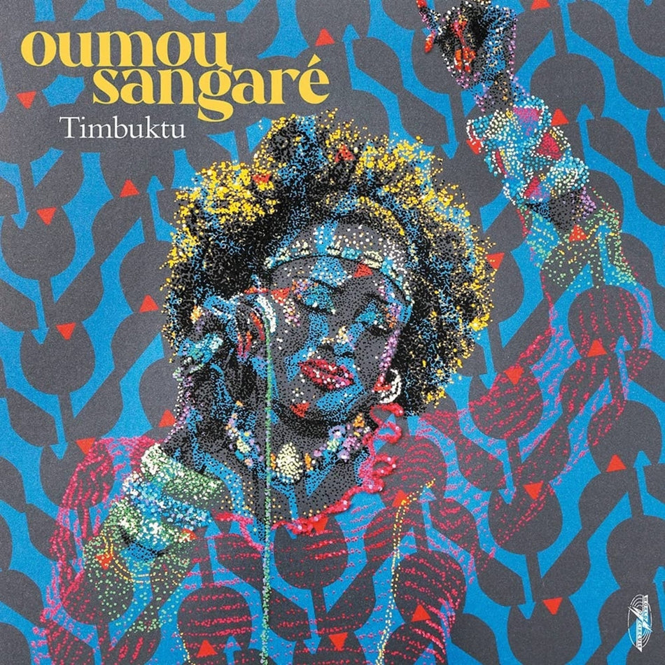Oumou Sangare - Timbuktu - [Vinyl]