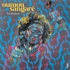 Oumou Sangare - Timbuktu - [Vinyl]