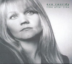 Eva Cassidy - Time After Time - [CD]
