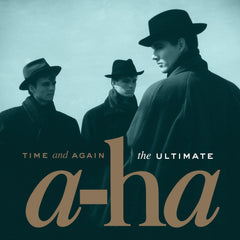 a-ha - Time And Again: The Ultimate A-ha - [Vinyl]