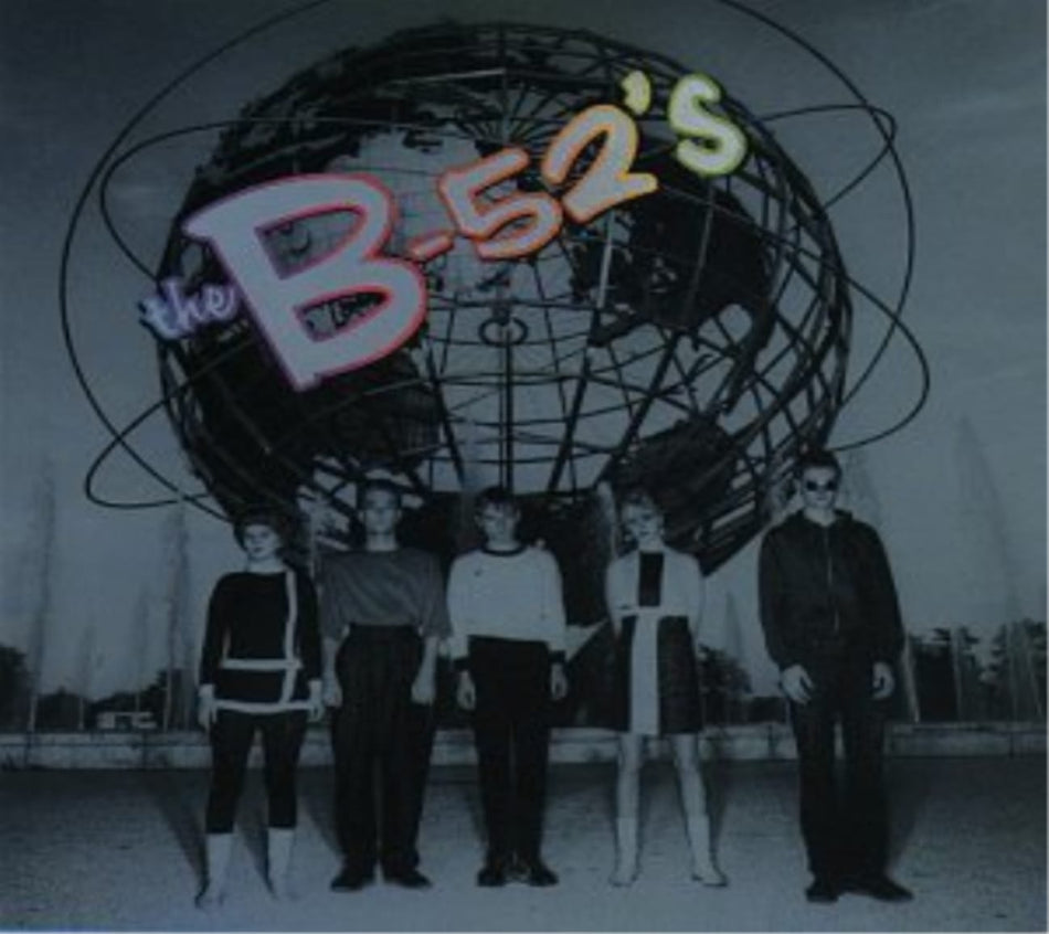 B - 52'S The - TIME CAPSULE - [CD]