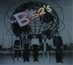 B - 52'S The - TIME CAPSULE - [CD]