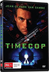 Timecop - NTSC/ 0 [Import] - [DVD]