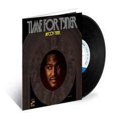 McCoy Tyner - Time For Tyner (Blue Note Tone Poet Series) - [Vinyl]