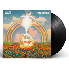 SUSTO - Time In The Sun - [Vinyl]