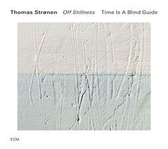 Thomas StrÃ¸nen - Off Stillness - [CD]