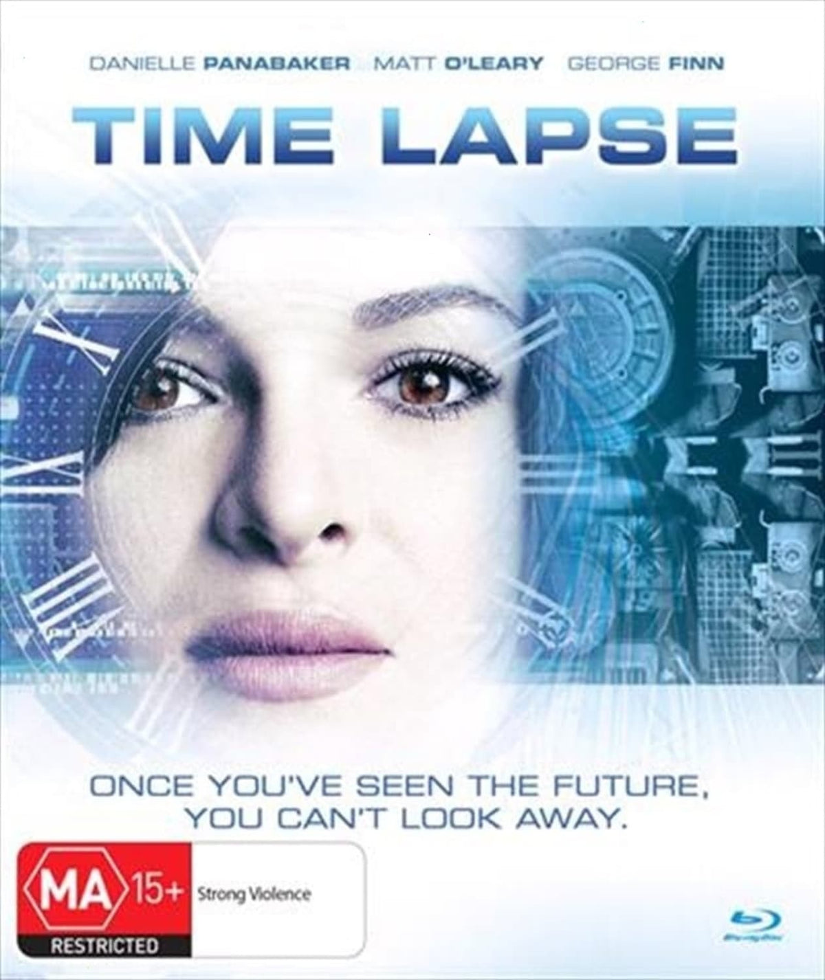 Time Lapse - [Blu-ray]