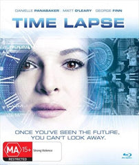 Time Lapse - [Blu-ray]