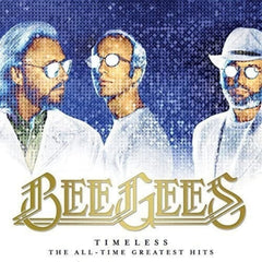 Bee Gees - Timeless - The All-time Greatest Hits - (180 Gram Vinyl) - [Vinyl]