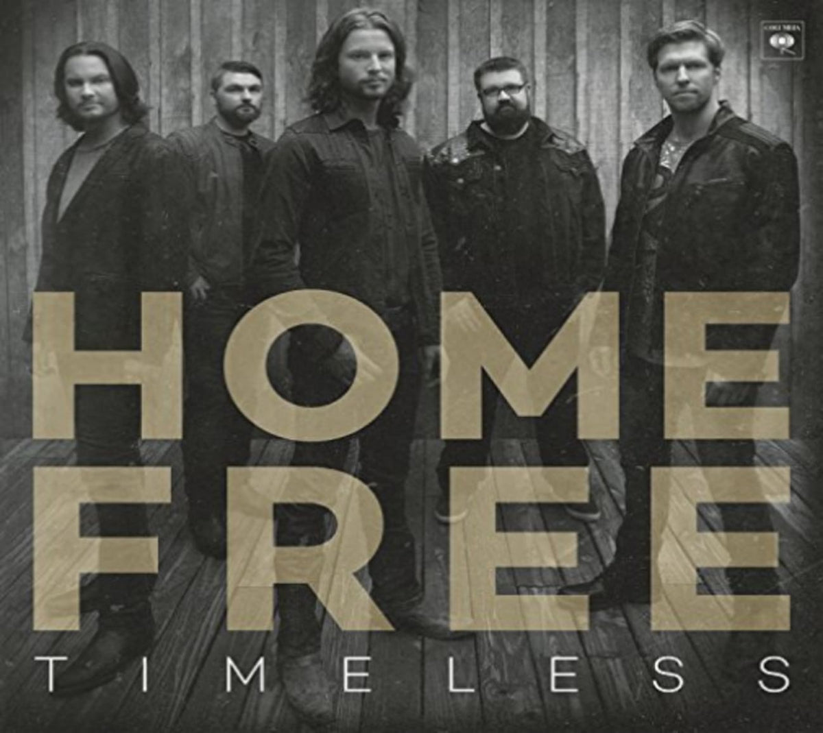 Home Free - Timeless - [CD]
