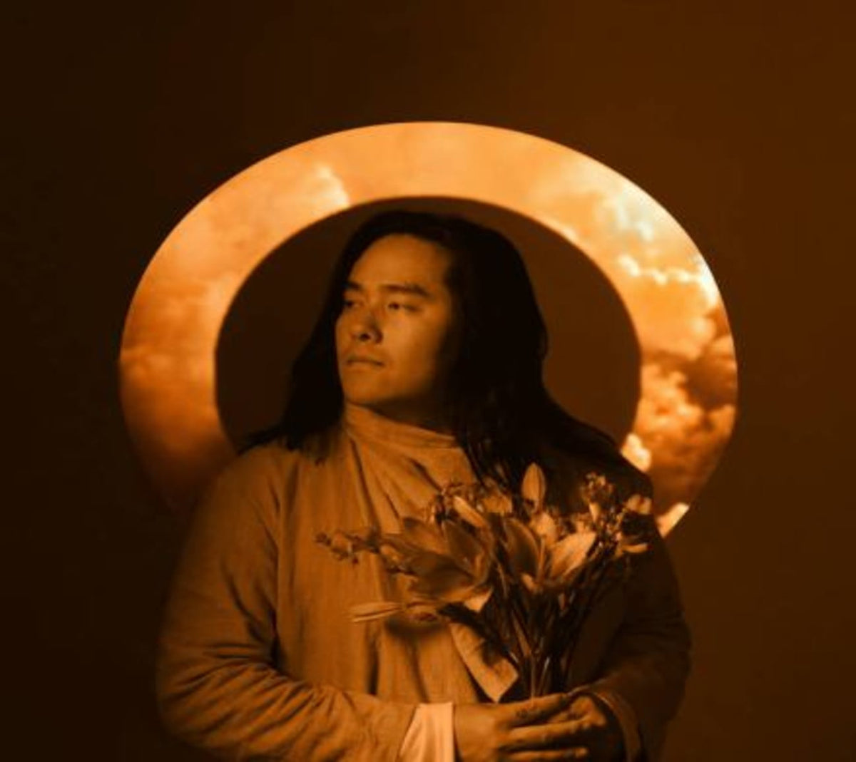 Aysanabee - Timelines - [CD]