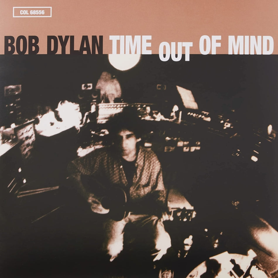 Bob Dylan - Time Out Of Mind 20th Anniversary - [Vinyl]