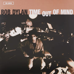 Bob Dylan - Time Out Of Mind 20th Anniversary - [Vinyl]