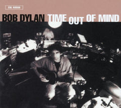 Bob Dylan - Time Out of Mind - [CD]
