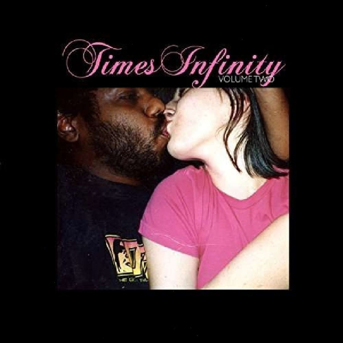 The Dears - Times Infinity Volume Two - [Vinyl]