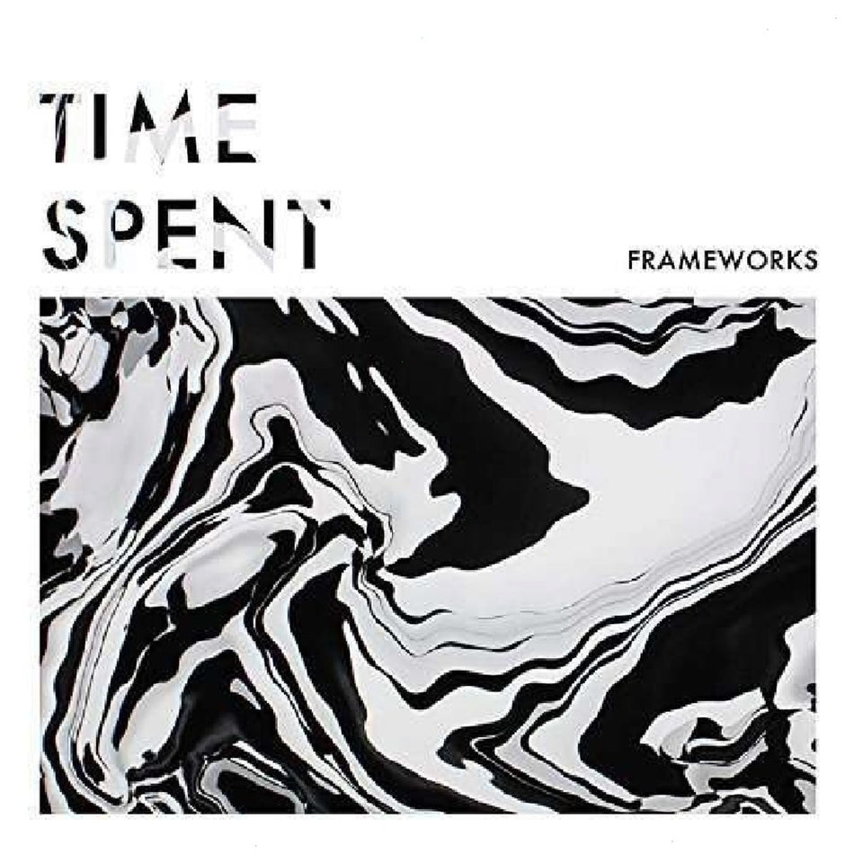 Frameworks - Time Spent - [Vinyl]