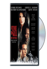 TIME TO KILL A - [DVD]