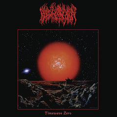 Blood Incantation - Timewave Zero - [Vinyl]