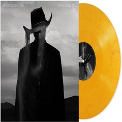 Devon Gilfillian - Time Will Tell [Explicit Content] - (Parental Advisory Explicit Lyrics, Colored , Yellow) - [Vinyl]