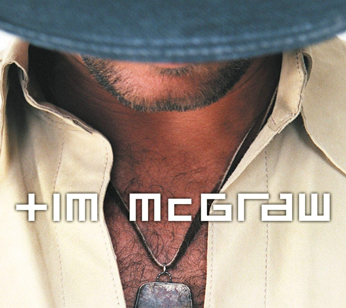 Tim McGraw - Tim McGraw and The Dancehall Doctors - [CD]
