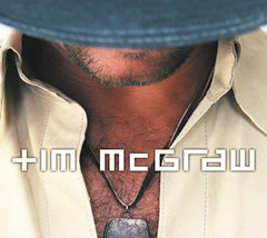 Tim McGraw - Tim McGraw and The Dancehall Doctors - [CD]
