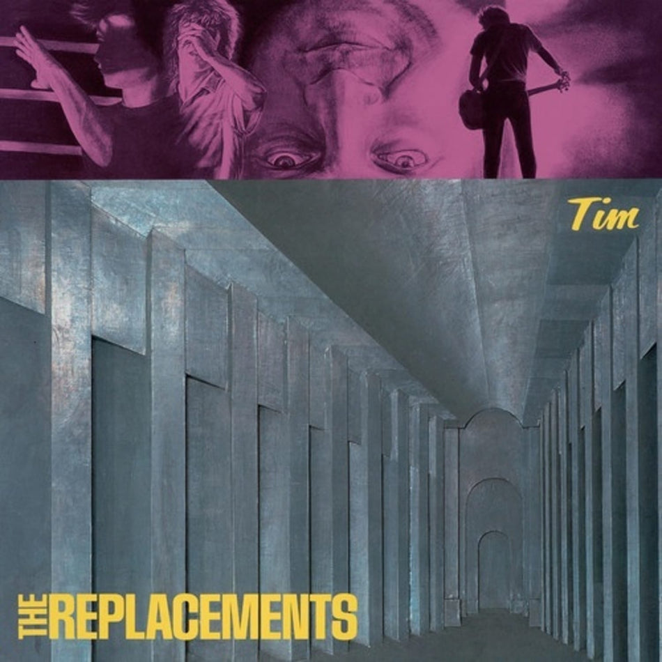The Replacements - Tim - (Indie Exclusive) - [Vinyl]