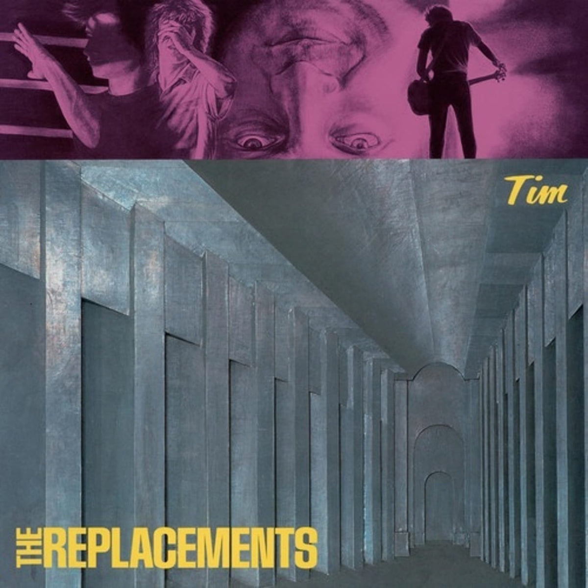 The Replacements - Tim - (Indie Exclusive) - [Vinyl]