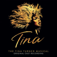 Tina Turner - Tina: The Tina Turner Musical (Original Cast Recordings) - [Vinyl]