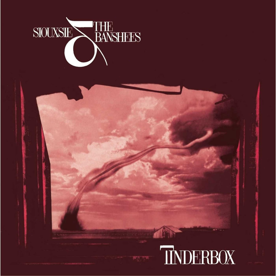 Siouxsie and the Banshees - Tinderbox - 180 Gram - [Vinyl]