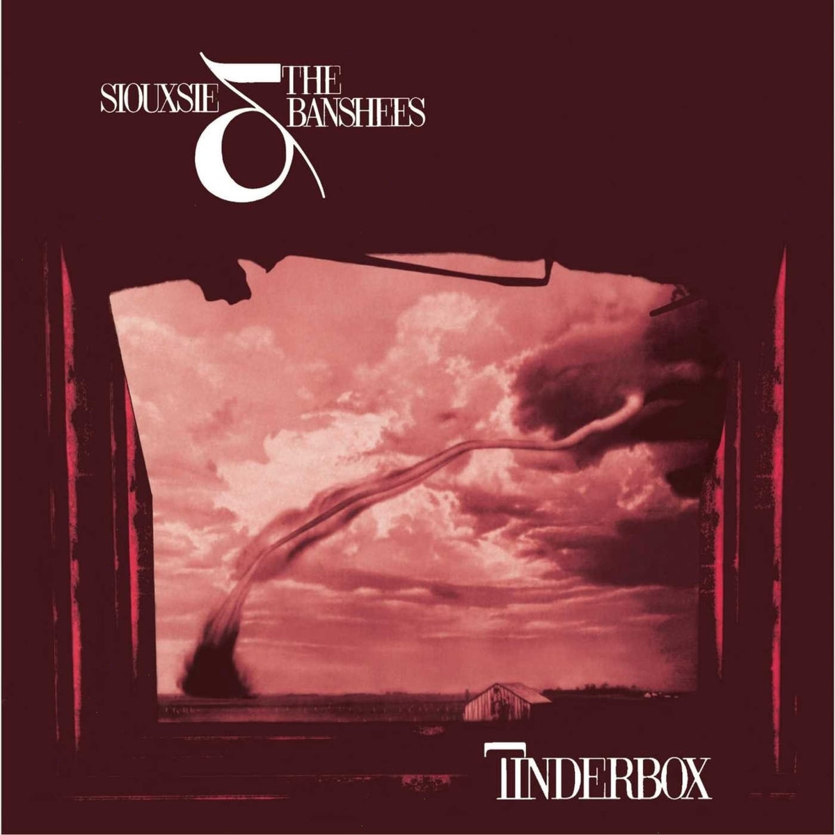 Siouxsie and the Banshees - Tinderbox - (180 Gram Vinyl) - [Vinyl]