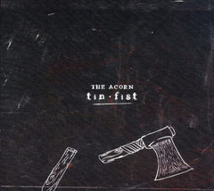 Acorn - Tin Fist - (Extended Play) - [CD]