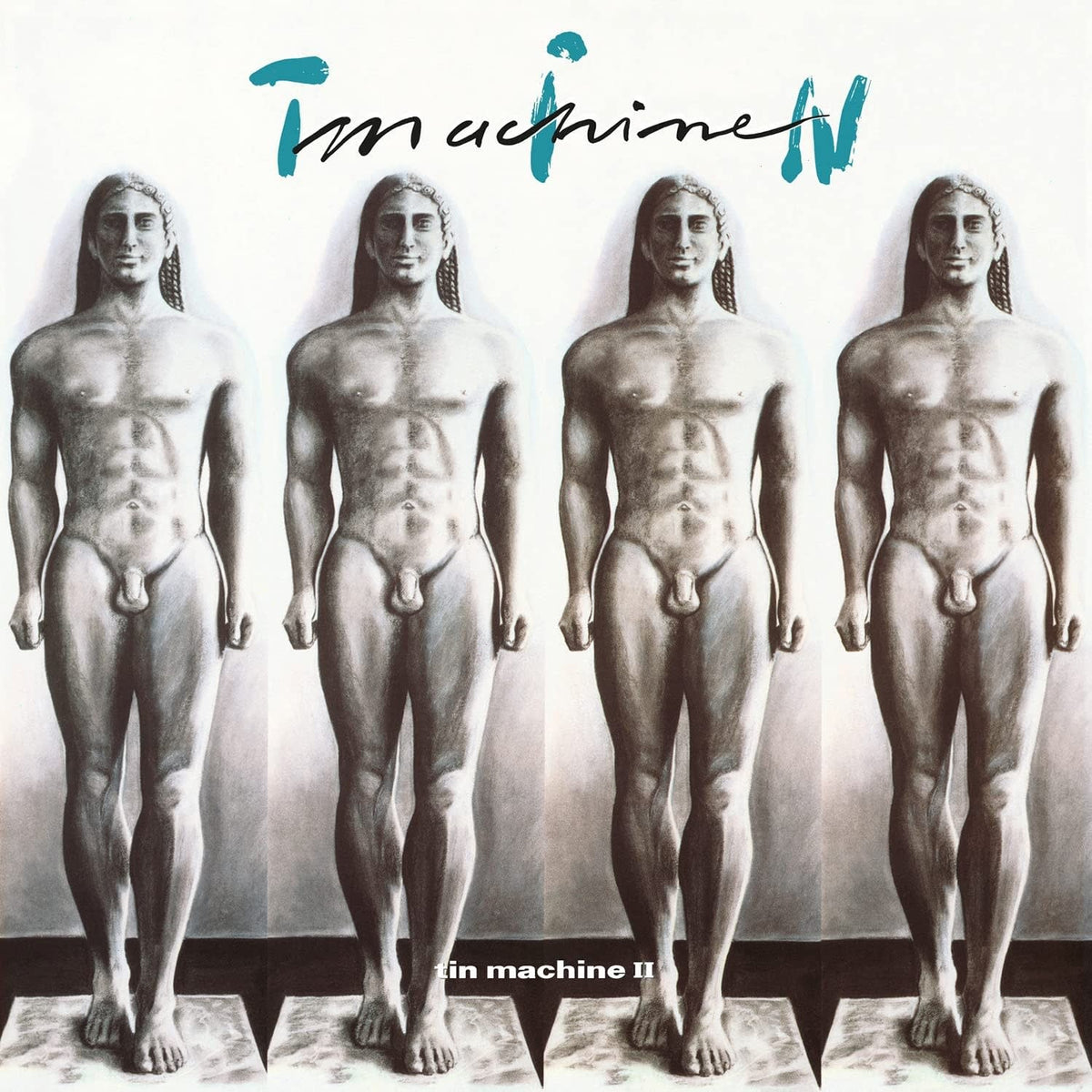 Tin Machine - II - [Vinyl]