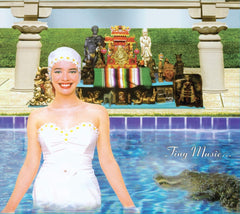 Stone Temple Pilots - Tiny Music... Songs From The Vatican Gift Shop - (Remastered) - [CD]
