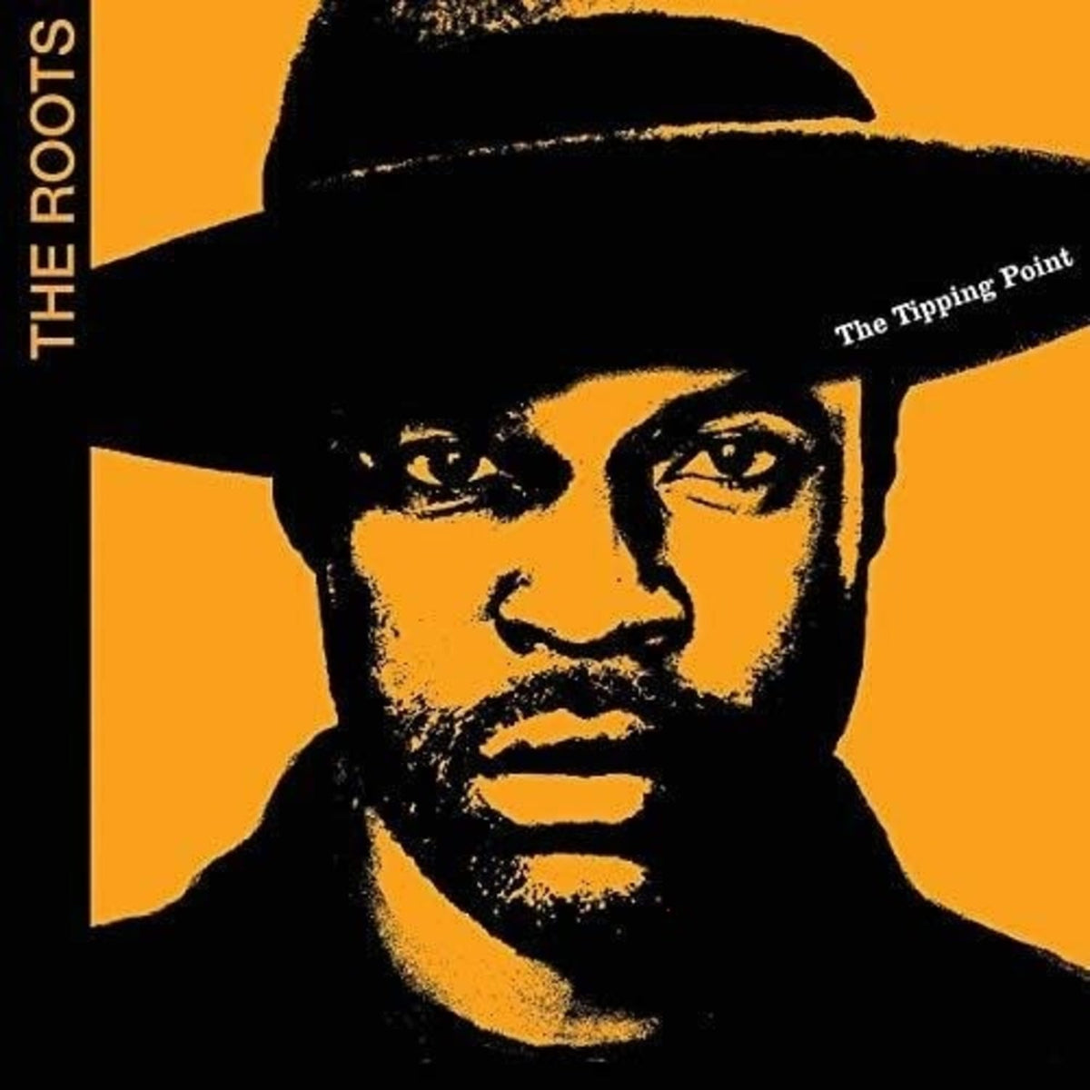The Roots - The Tipping Point - [Vinyl]